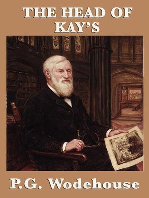 cover image of The Head of Kays